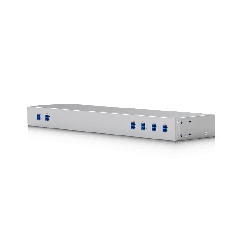 Ubiquiti UACC-CWDM-4 · Fiber