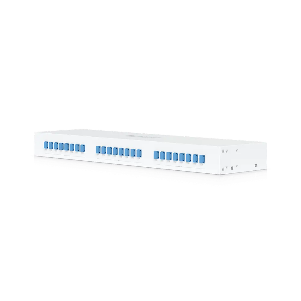 Ubiquiti UACC-UF-WDM-XGS WDM-filter til fiber-coexistence