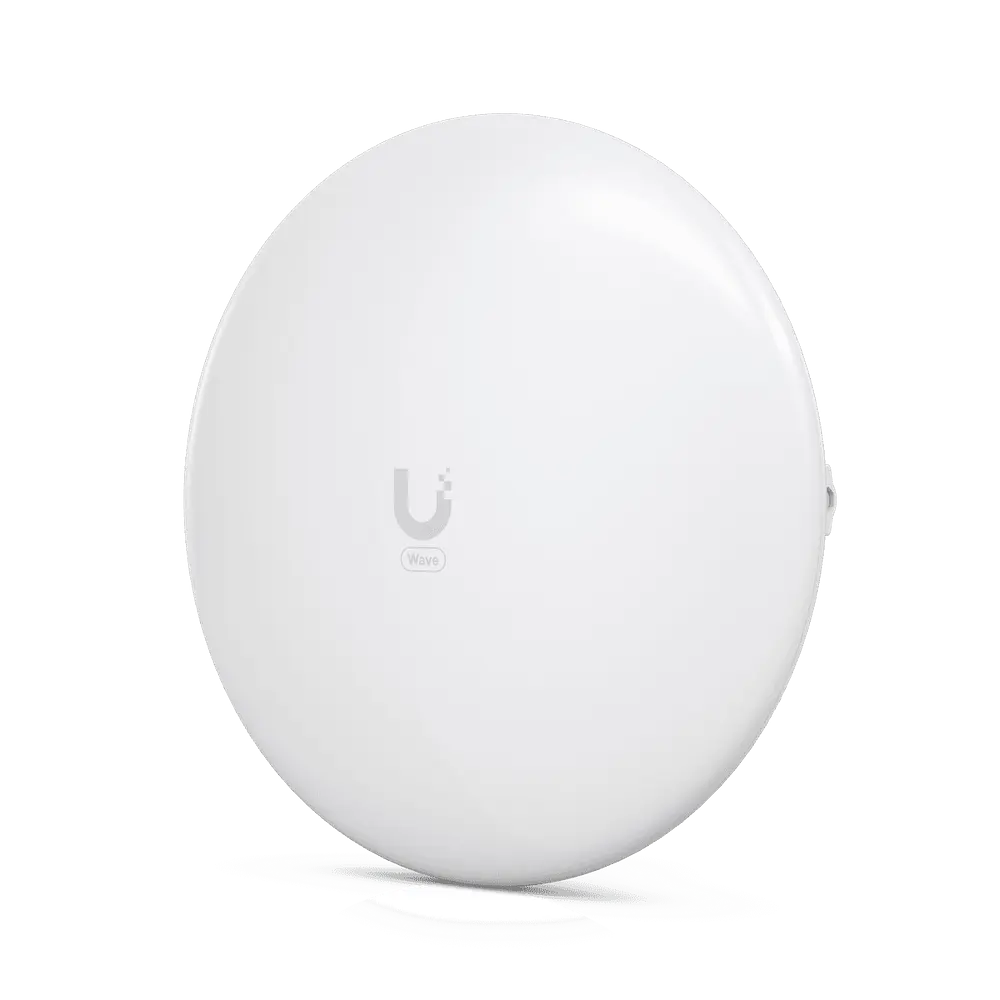 Ubiquiti Wave Nano 60 GHz outdoor-radio med 5 GHz fallback