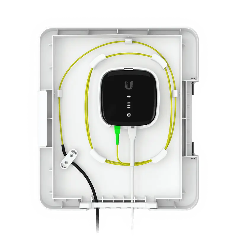 Ubiquiti UF-TERMINAL-BOX · Fiber