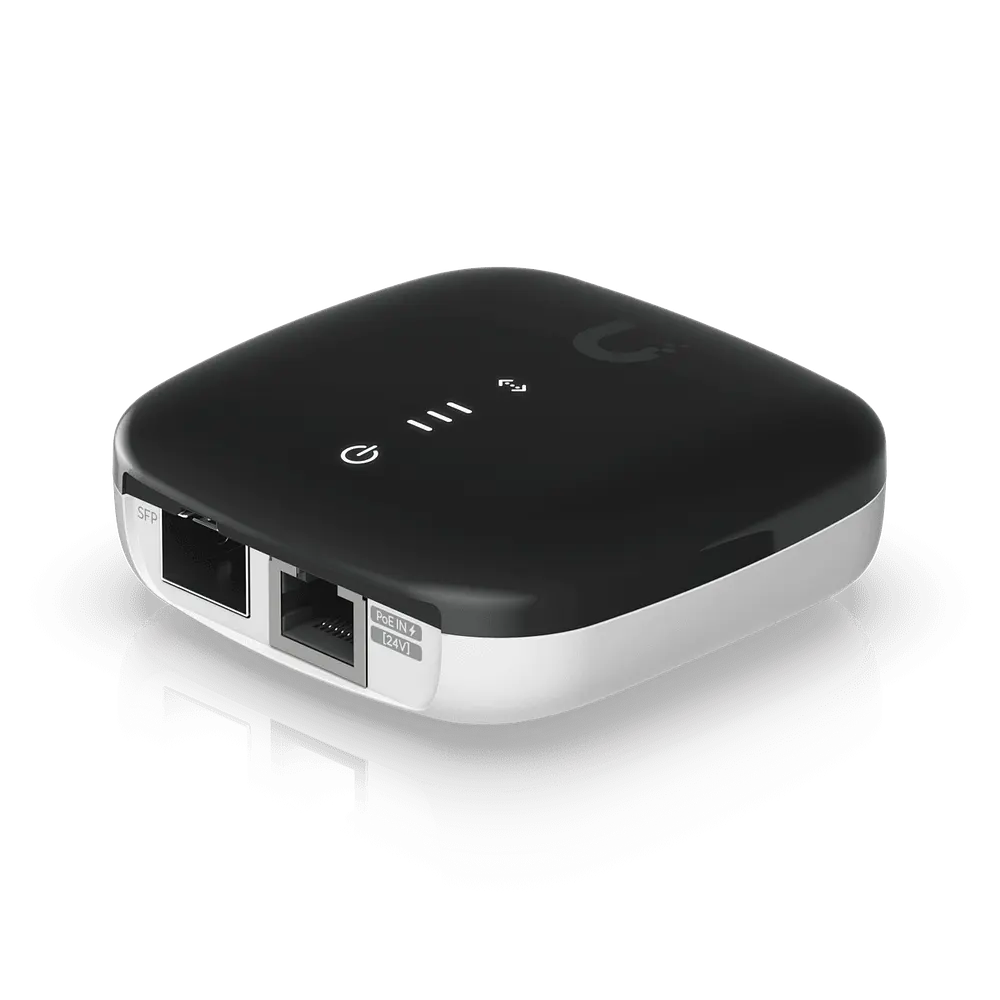 Ubiquiti UF-AE media converter til UFiber fiber-netværk