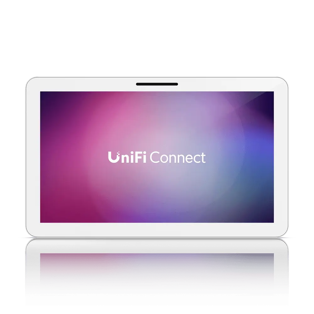 Ubiquiti UC-DISPLAY Connect Display 21,5" touchskærm