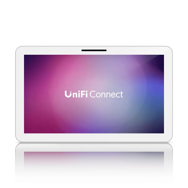 Ubiquiti UC-DISPLAY Connect Display 21,5" touchskærm