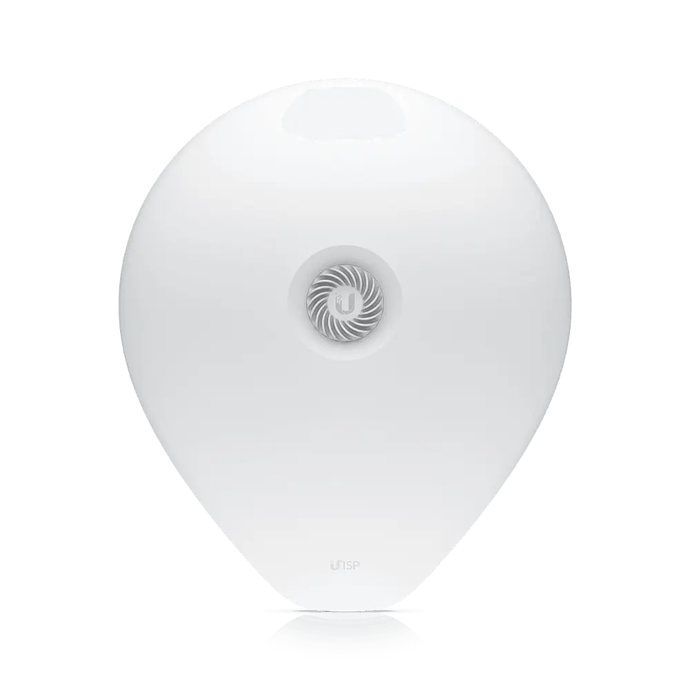 Ubiquiti airFiber 60 XG punkt-til-punkt link 60 GHz med 5 GHz backup