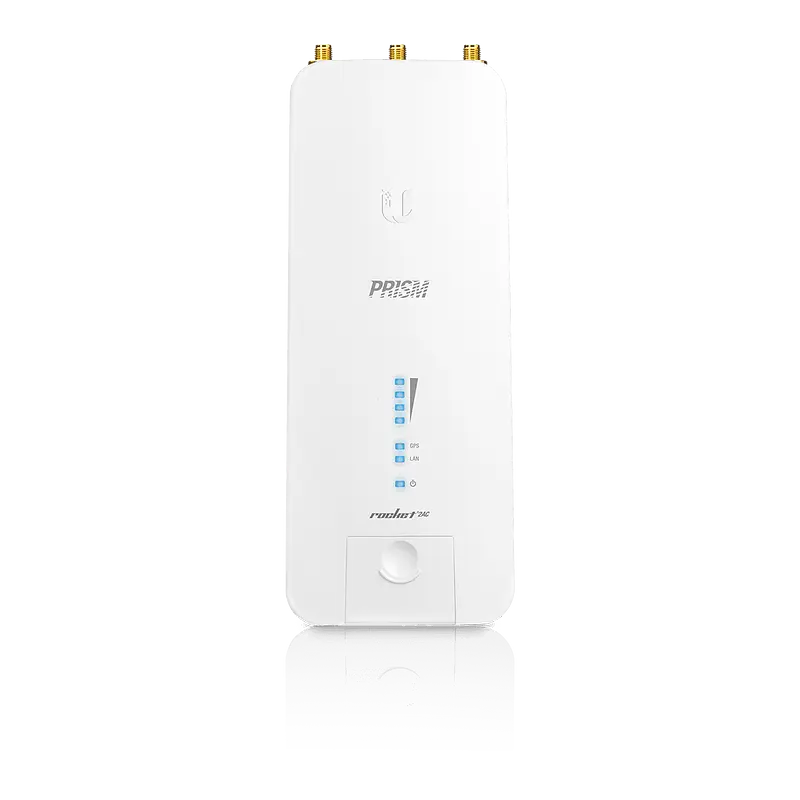 Ubiquiti R2AC-PRISM · airMAX