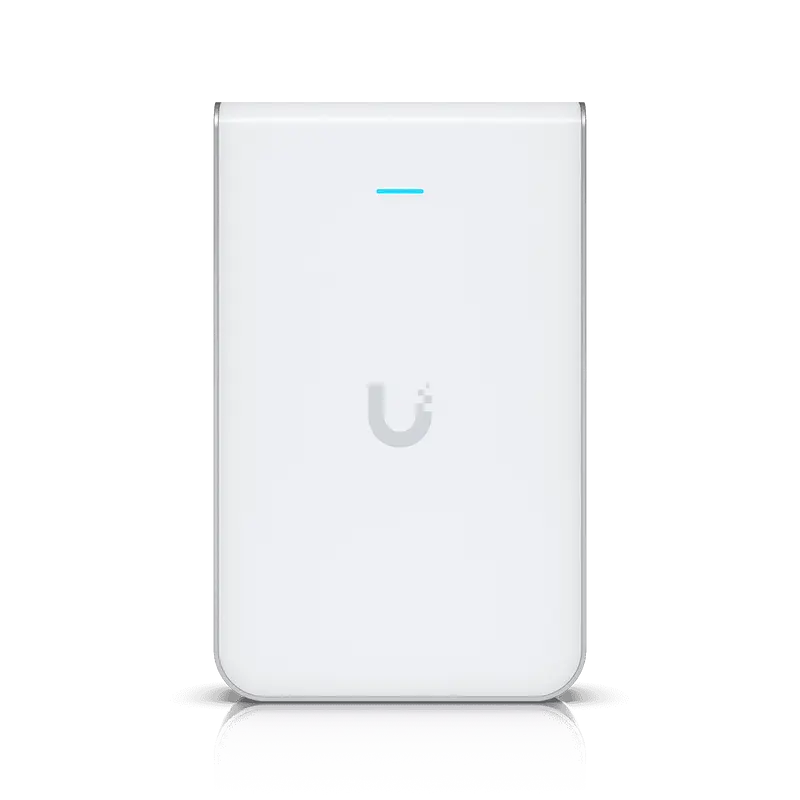 Ubiquiti UAP-IW-HD UniFi In-Wall WiFi 5 access point