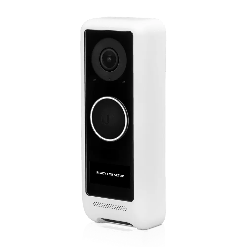 Ubiquiti UVC-G4-DoorBell UniFi Protect videodørklokke 2 MP