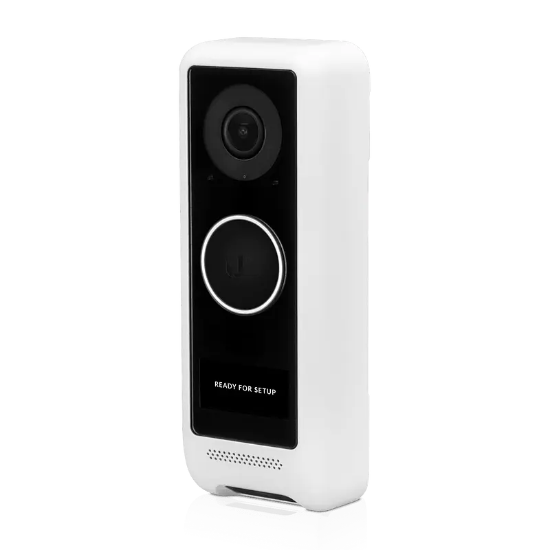 Ubiquiti UVC-G4-DoorBell UniFi Protect videodørklokke 2 MP