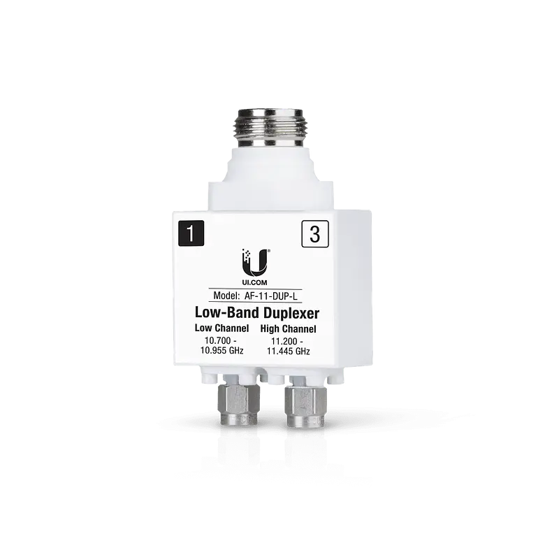 Ubiquiti AF-11-DUP-L · airFiber