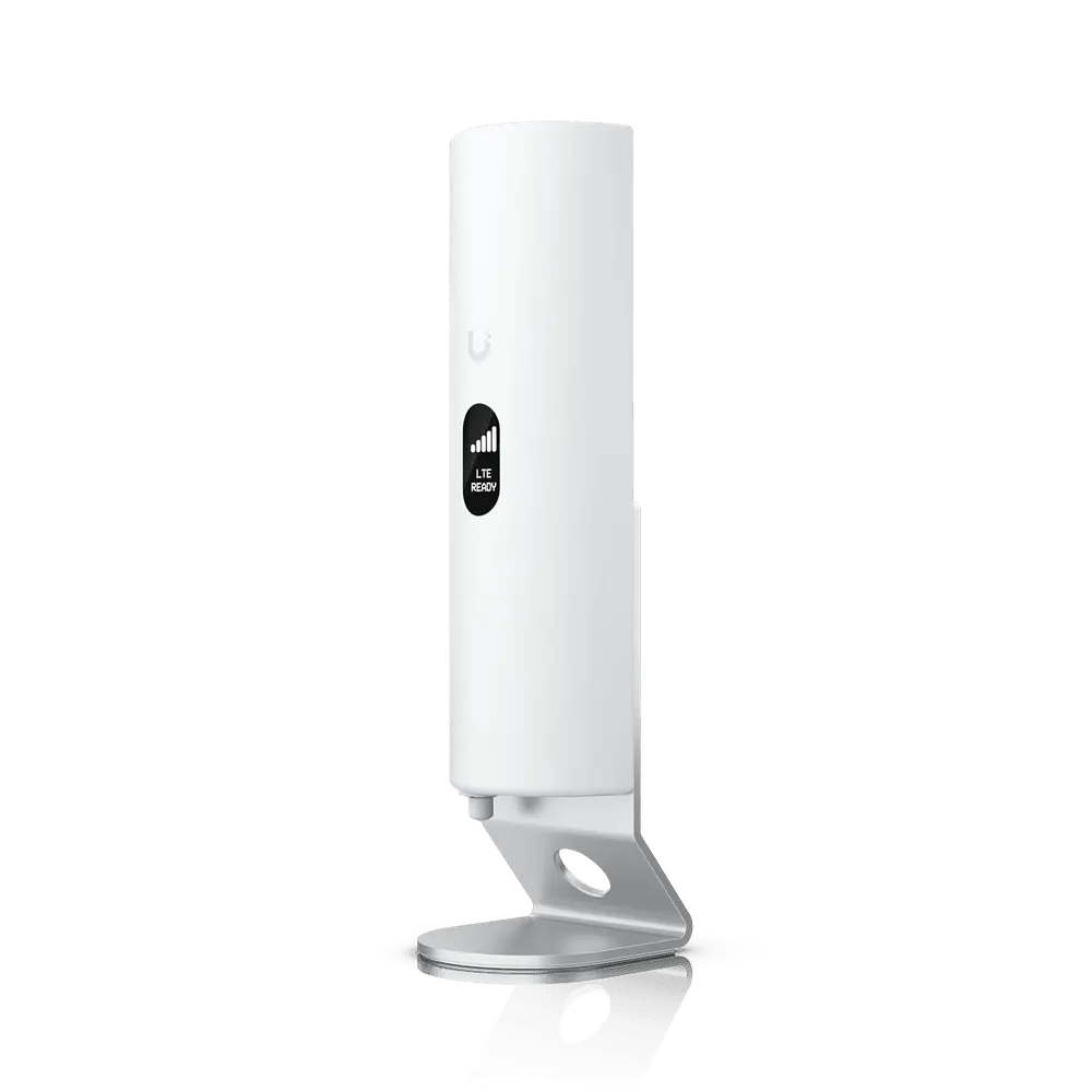 Ubiquiti U-LTE-Backup Pro automatisk LTE-failover til UniFi