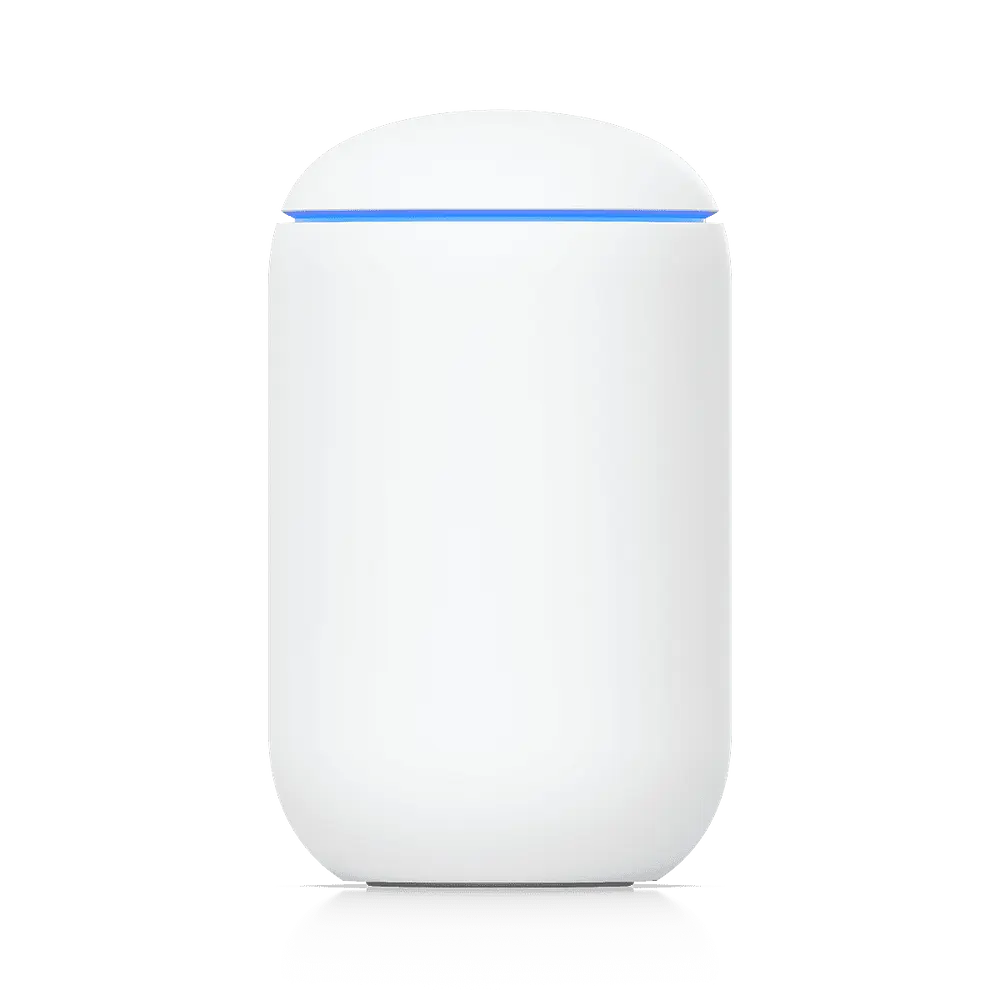 Ubiquiti UDM Dream Machine UniFi-gateway med indbygget controller