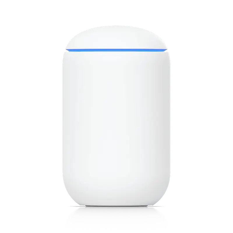 Ubiquiti UDM Dream Machine UniFi-gateway med indbygget controller