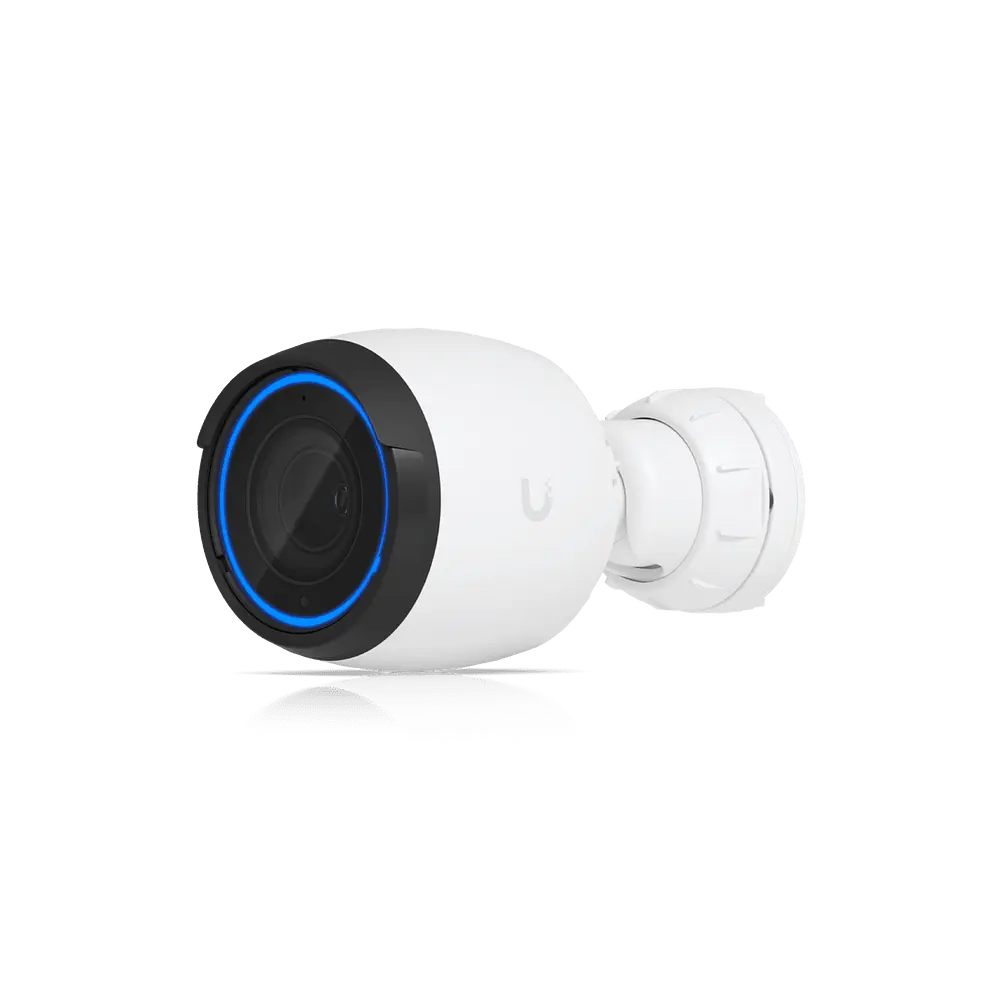 Ubiquiti UVC-G4-PRO UniFi Protect kamera 4K med 3x optisk zoom