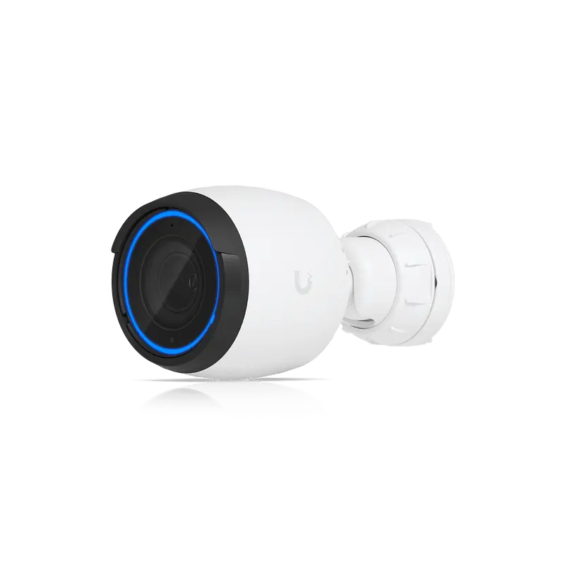 Ubiquiti UVC-G4-PRO UniFi Protect kamera 4K med 3x optisk zoom