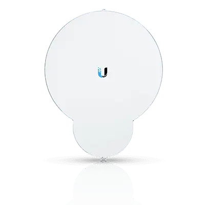 Ubiquiti AF-24HD airFiber 24 GHz punkt-til-punkt radiolink