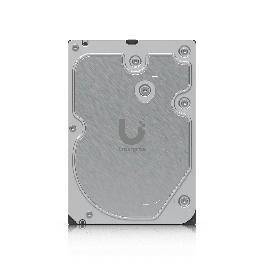 Ubiquiti UACC-HDD-E-8TB enterprise-harddisk 3,5" 8 TB 7200 RPM