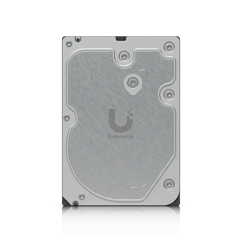Ubiquiti UACC-HDD-E-8TB · Harddiske