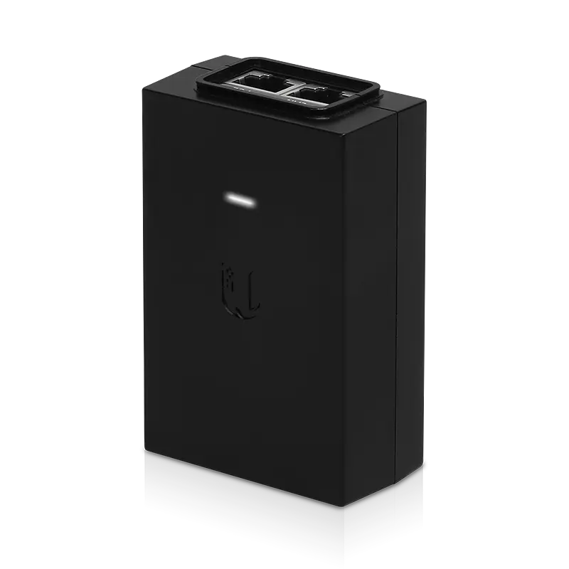 Ubiquiti POE-24-24W-G PoE-injector 24 V passiv 24 W Gigabit