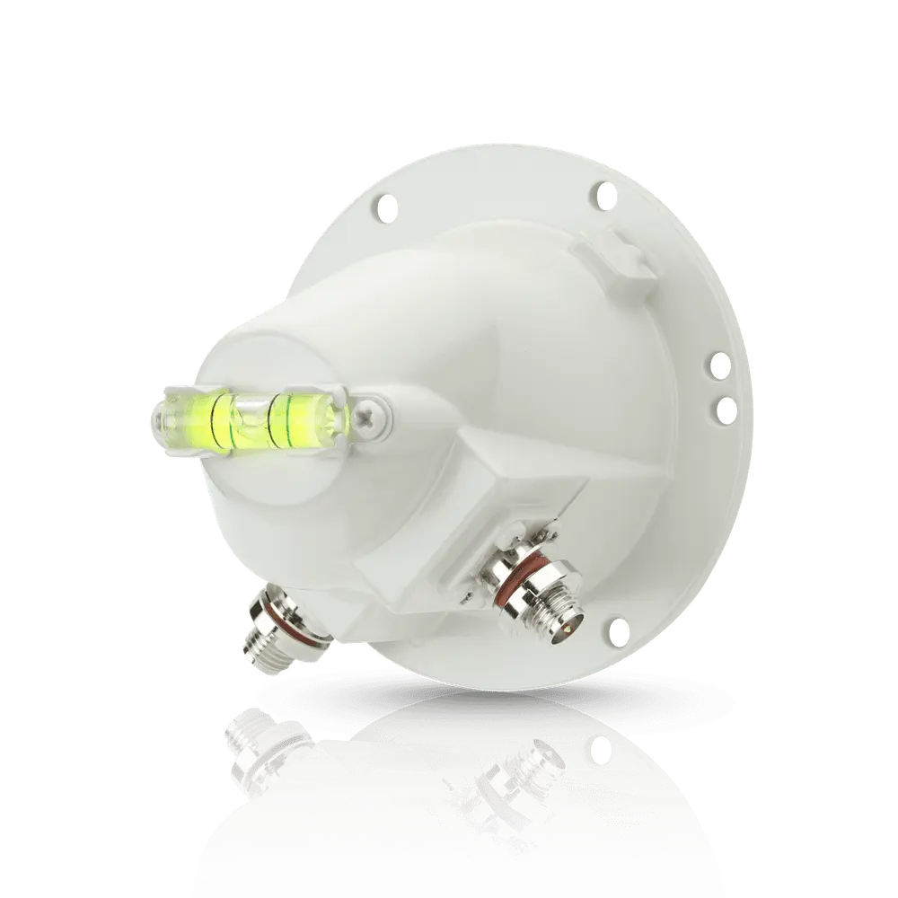 Ubiquiti AF-5G-OMT-S45 konverteringskit til RocketDish, 5 GHz airFiber