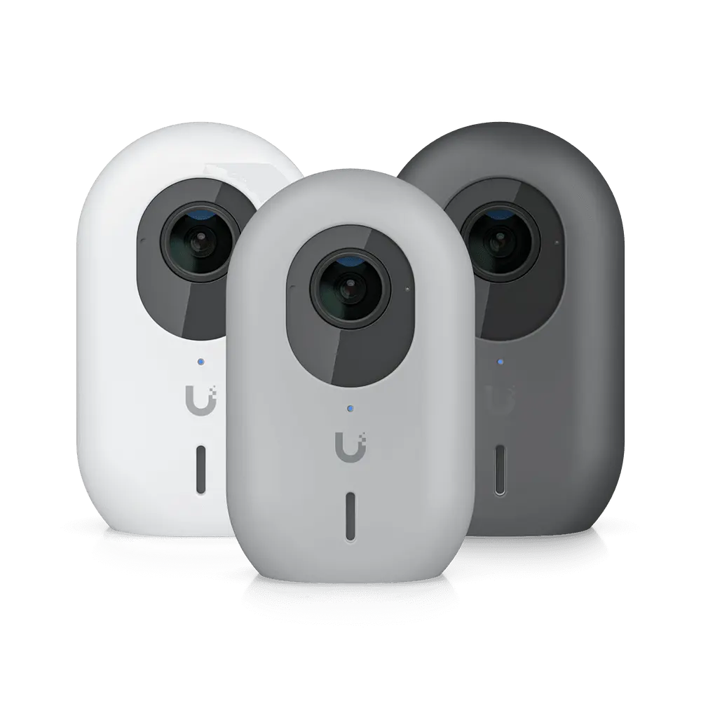 Ubiquiti UVC-G3-INS-Cover cover til G3 Instant lysegrå