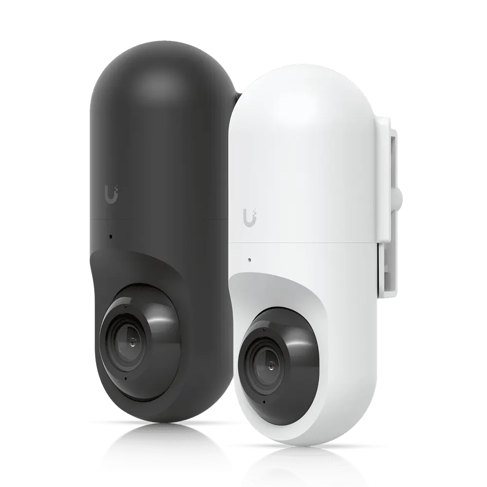 Ubiquiti UACC-Flex-Cam-PWM-White-3 Flex Pro monteringsbeslag hvid 3-pak