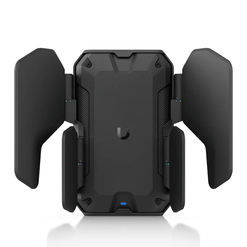 Ubiquiti U7-Industrial · WiFi