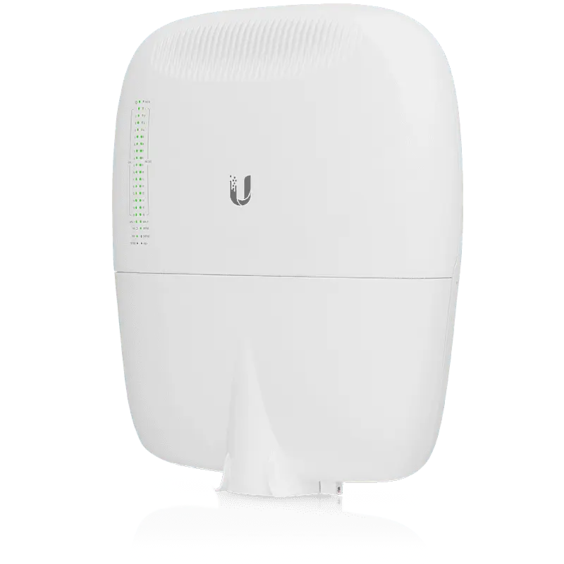 Ubiquiti EdgePoint EP-S16 udendørs switch 16x Gigabit + 2x SFP+