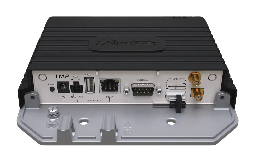 LtAP LR8G LTE6 kit