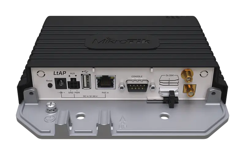 LtAP LR8G LTE6 kit