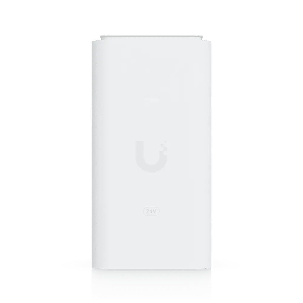 Ubiquiti UACC-ADAPTER-POE-24-12W PoE-adapter 24 V 12 W