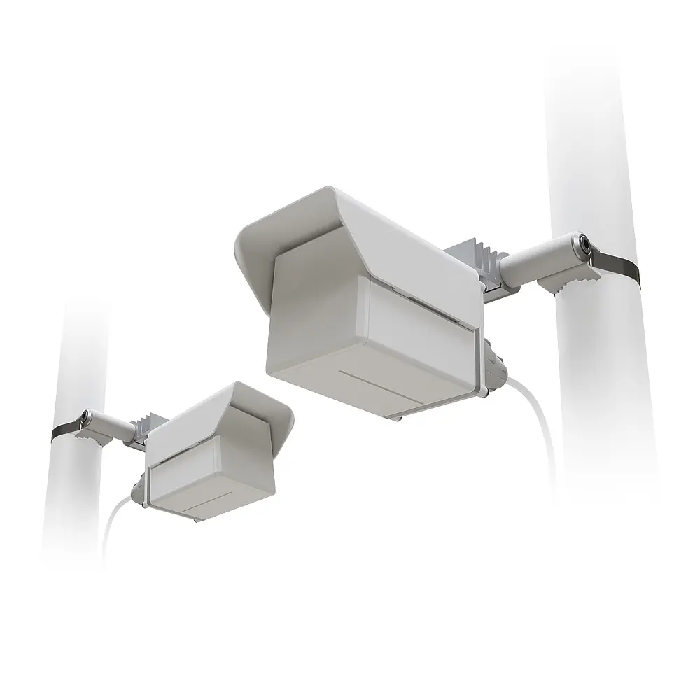 Wireless Wire Cube Pro 60G ac Kit, CubeG-5ac60aypair