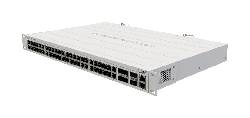 CRS354-48G-4S+2Q+RM