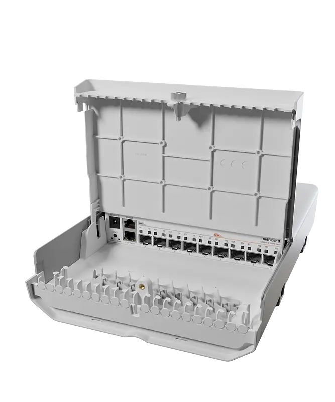 netFiber 9
