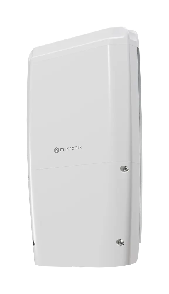 Cloud Router Switch CRS305-1G-4S+OUT, FiberBox Plus, 4x SFP+, 1x Gigabit