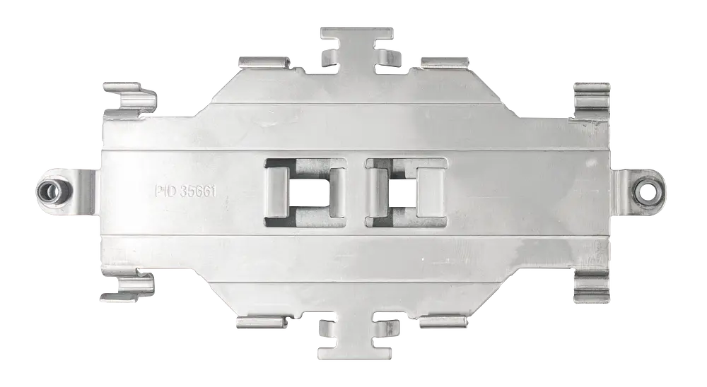 Accessory DINrail PRO kit for LtAP mini series