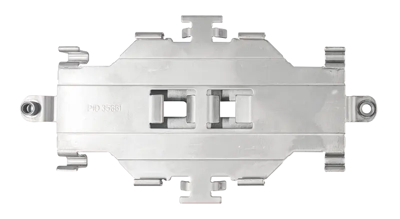 DINrail PRO