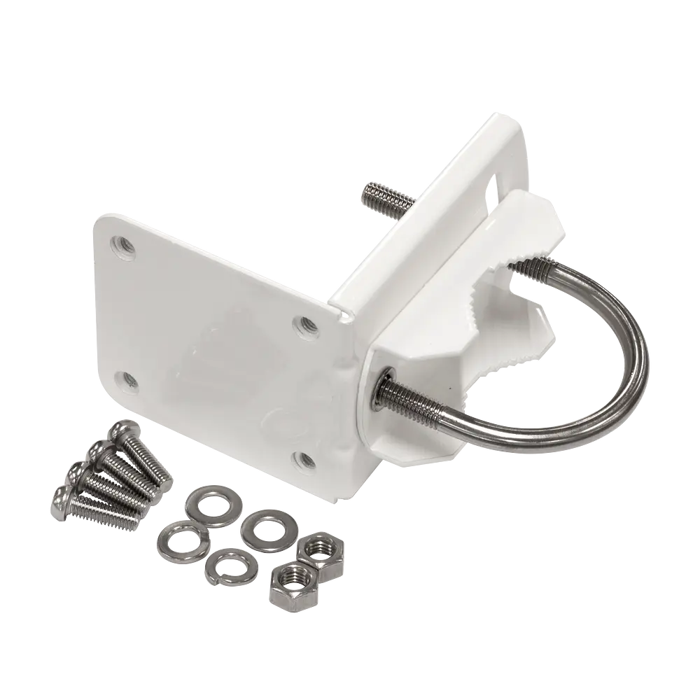 Accessory Simple metallic mount for LHG series products