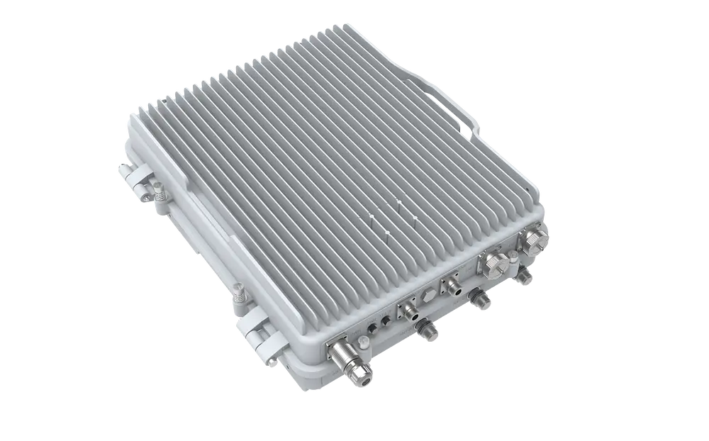 InterCell 10 B38+B39 LTE base station, P02003-B38B39-10W