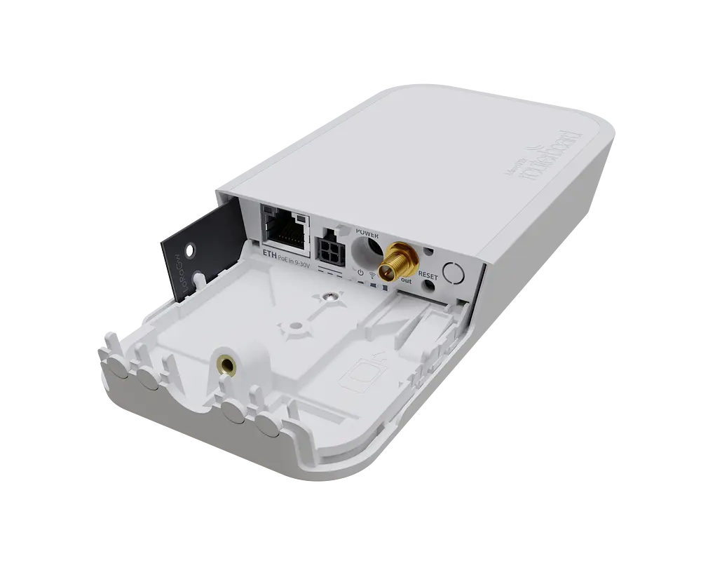 wAP LR2 Kit IoT Gateway RBwAPR-2nD&R11e-LR2
