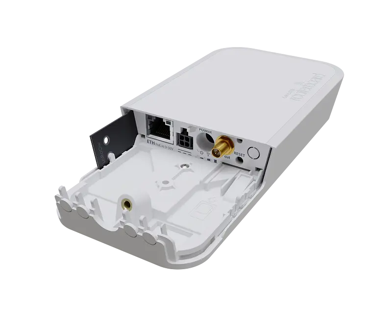 wAP LR2 Kit IoT Gateway RBwAPR-2nD&R11e-LR2