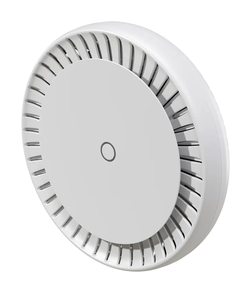 cAP LTE12 ax with two wireless interfaces (2.4 and 5 Ghz), 2x Gigabit, LTE CAT12 Modem, cAPGi-5HaxD2HaxD&EG12-EA