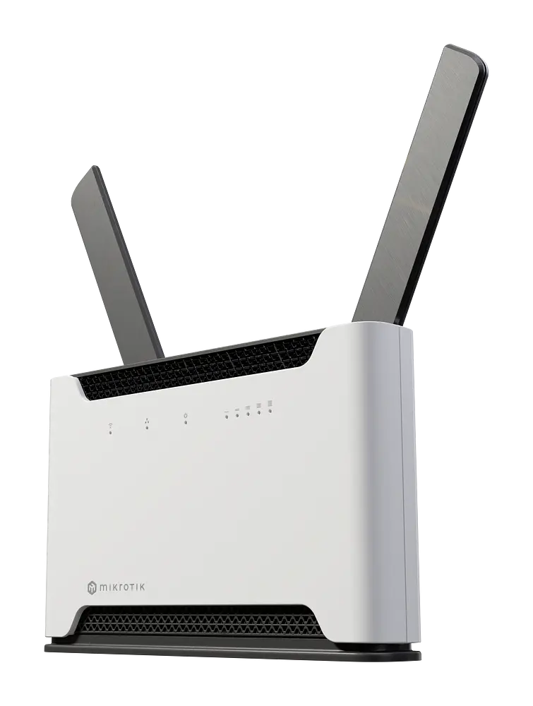 Chateau PRO AX H53UiG-5HaxQ2HaxQ,  4x4 2.4/5 GHz, 5x Gigabit, 1x PoE-out, USB