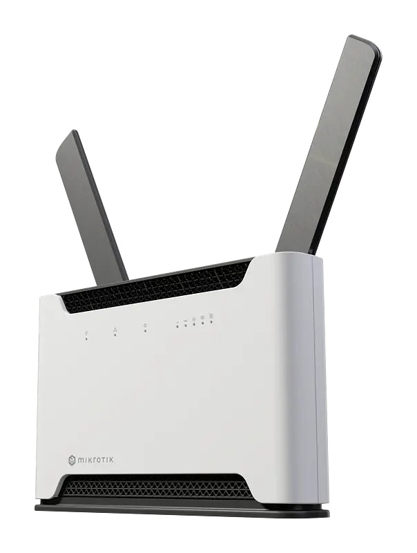 Chateau PRO AX H53UiG-5HaxQ2HaxQ, 4x4 2.4/5 GHz, 5x Gigabit, 1x PoE-out, USB