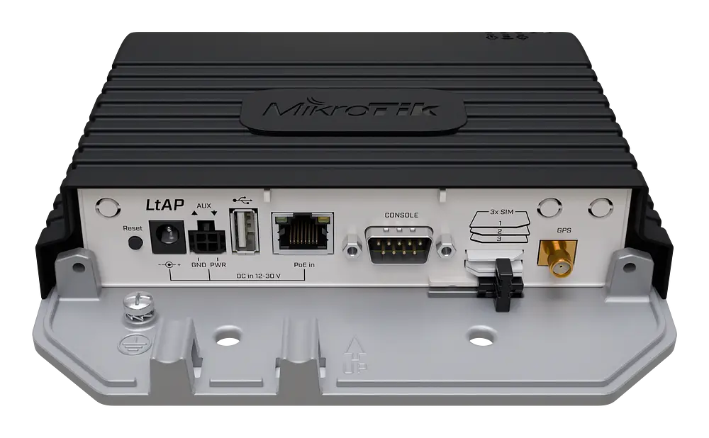 LtAP LTE7 Kit, LtAP-2HnD&R11e-LTE7