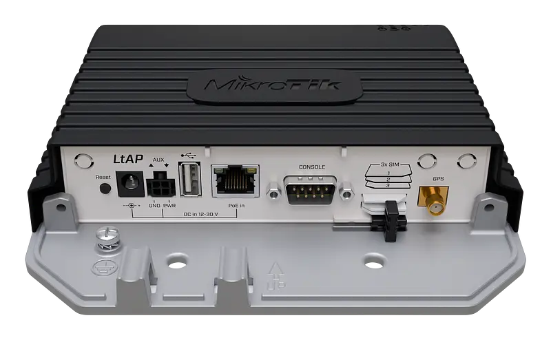 LtAP LTE7 Kit, LtAP-2HnD&R11e-LTE7