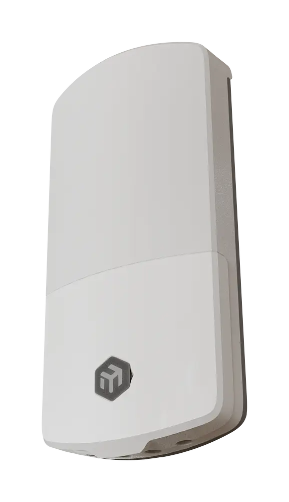 Access Point wAP ax LTE7 kit 2.4/5GHz, 2x Gbit LAN, with LTE7 modem, outdoor, wAPGR-5HaxD2HaxD&R11e-LTE7