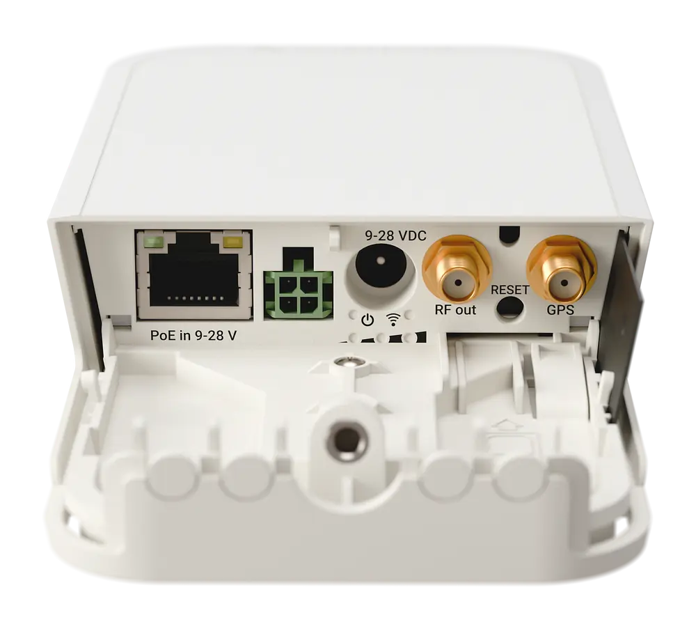 wAP LR9G kit