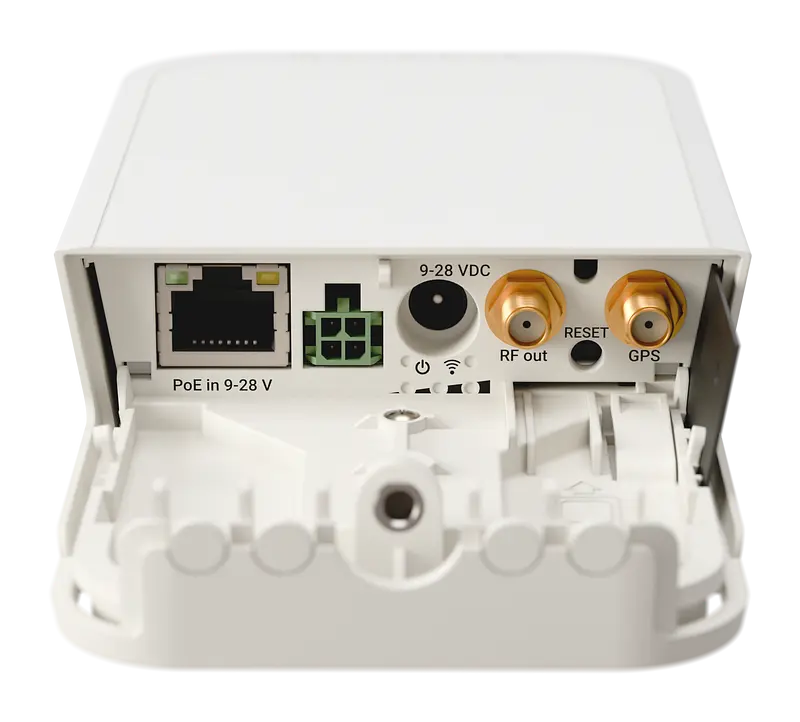 wAP LR9G kit
