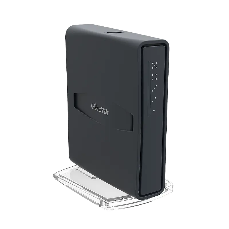 hAP ac lite TC