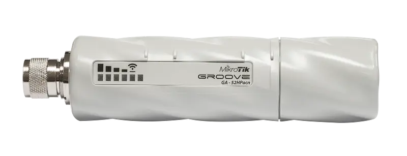 GrooveA 52 ac